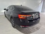 Škoda Superb, 2023 модельный год, TSI280, 1.4T (150 л.с.), DSG, передний привод 4