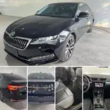 Škoda Superb, 2023 модельный год, TSI280, 1.4T (150 л.с.), DSG, передний привод 17