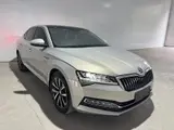 Škoda Superb, 2022 модельный год, TSI280, 1.4T (150 л.с.), DSG, передний привод 2