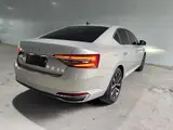Škoda Superb, 2022 модельный год, TSI280, 1.4T (150 л.с.), DSG, передний привод 4
