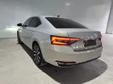 Škoda Superb, 2022 модельный год, TSI280, 1.4T (150 л.с.), DSG, передний привод 5