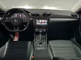 Škoda Superb, 2022 модельный год, TSI280, 1.4T (150 л.с.), DSG, передний привод 9