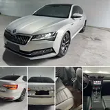 Škoda Superb, 2022 модельный год, TSI280, 1.4T (150 л.с.), DSG, передний привод 15