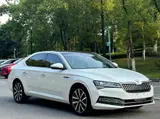 Škoda Superb, 2023 модельный год, рестайлинг, TSI280, 1.4T (150 л.с.), DSG, передний привод 2