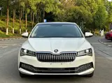 Škoda Superb, 2023 модельный год, рестайлинг, TSI280, 1.4T (150 л.с.), DSG, передний привод 3