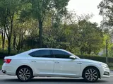 Škoda Superb, 2023 модельный год, рестайлинг, TSI280, 1.4T (150 л.с.), DSG, передний привод 5