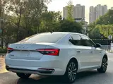 Škoda Superb, 2023 модельный год, рестайлинг, TSI280, 1.4T (150 л.с.), DSG, передний привод 7