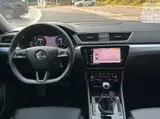 Škoda Superb, 2023 модельный год, рестайлинг, TSI280, 1.4T (150 л.с.), DSG, передний привод 13