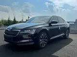 Škoda Superb, 2022 модельный год, TSI280, 1.4T (150 л.с.), DSG, передний привод 1