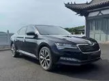 Škoda Superb, 2022 модельный год, TSI280, 1.4T (150 л.с.), DSG, передний привод 2