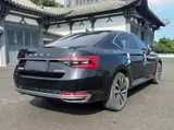 Škoda Superb, 2022 модельный год, TSI280, 1.4T (150 л.с.), DSG, передний привод 4