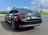 Škoda Superb, 2022 модельный год, TSI280, 1.4T (150 л.с.), DSG, передний привод 5