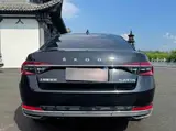 Škoda Superb, 2022 модельный год, TSI280, 1.4T (150 л.с.), DSG, передний привод 6
