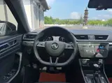 Škoda Superb, 2022 модельный год, TSI280, 1.4T (150 л.с.), DSG, передний привод 11