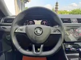 Škoda Superb, 2022 модельный год, TSI280, 1.4T (150 л.с.), DSG, передний привод 14