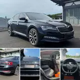 Škoda Superb, 2022 модельный год, TSI280, 1.4T (150 л.с.), DSG, передний привод 18