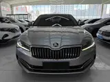 Škoda Superb, 2022 модельный год, TSI280, 1.4T (150 л.с.), DSG, передний привод 3