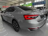 Škoda Superb, 2022 модельный год, TSI280, 1.4T (150 л.с.), DSG, передний привод 4