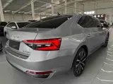 Škoda Superb, 2022 модельный год, TSI280, 1.4T (150 л.с.), DSG, передний привод 5