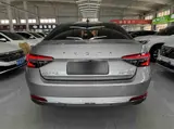 Škoda Superb, 2022 модельный год, TSI280, 1.4T (150 л.с.), DSG, передний привод 6