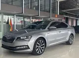 Škoda Superb, 2023 модельный год, TSI280, 1.4T (150 л.с.), DSG, передний привод 1