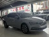 Škoda Superb, 2023 модельный год, TSI280, 1.4T (150 л.с.), DSG, передний привод 2