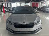 Škoda Superb, 2023 модельный год, TSI280, 1.4T (150 л.с.), DSG, передний привод 3