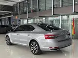 Škoda Superb, 2023 модельный год, TSI280, 1.4T (150 л.с.), DSG, передний привод 4