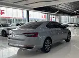 Škoda Superb, 2023 модельный год, TSI280, 1.4T (150 л.с.), DSG, передний привод 5