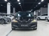 Škoda Superb, 2023 модельный год, рестайлинг, TSI280, 1.4T (150 л.с.), DSG, передний привод 3