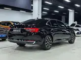Škoda Superb, 2023 модельный год, рестайлинг, TSI280, 1.4T (150 л.с.), DSG, передний привод 6