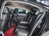 Škoda Superb, 2023 модельный год, рестайлинг, TSI280, 1.4T (150 л.с.), DSG, передний привод 10