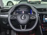 Škoda Superb, 2023 модельный год, рестайлинг, TSI280, 1.4T (150 л.с.), DSG, передний привод 13