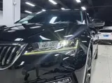 Škoda Superb, 2023 модельный год, рестайлинг, TSI280, 1.4T (150 л.с.), DSG, передний привод 14