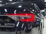 Škoda Superb, 2023 модельный год, рестайлинг, TSI280, 1.4T (150 л.с.), DSG, передний привод 15