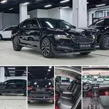 Škoda Superb, 2023 модельный год, рестайлинг, TSI280, 1.4T (150 л.с.), DSG, передний привод 17