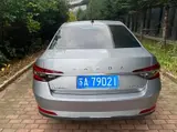 Škoda Superb, 2023 модельный год, рестайлинг, TSI280, 1.4T (150 л.с.), DSG, передний привод 6