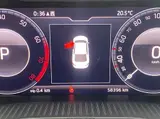 Škoda Superb, 2023 модельный год, рестайлинг, TSI280, 1.4T (150 л.с.), DSG, передний привод 11