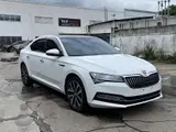 Škoda Superb, 2022 модельный год, TSI280, 1.4T (150 л.с.), DSG, передний привод 1