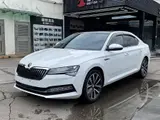 Škoda Superb, 2022 модельный год, TSI280, 1.4T (150 л.с.), DSG, передний привод 2