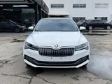 Škoda Superb, 2022 модельный год, TSI280, 1.4T (150 л.с.), DSG, передний привод 3