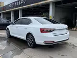 Škoda Superb, 2022 модельный год, TSI280, 1.4T (150 л.с.), DSG, передний привод 4