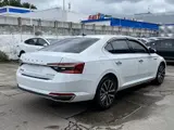 Škoda Superb, 2022 модельный год, TSI280, 1.4T (150 л.с.), DSG, передний привод 5