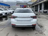 Škoda Superb, 2022 модельный год, TSI280, 1.4T (150 л.с.), DSG, передний привод 6
