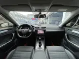 Škoda Superb, 2022 модельный год, TSI280, 1.4T (150 л.с.), DSG, передний привод 9