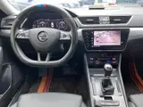 Škoda Superb, 2022 модельный год, TSI280, 1.4T (150 л.с.), DSG, передний привод 12