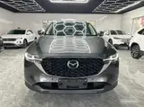 Mazda CX-5 2022 2.0L AT FWD Zhiya 3