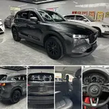 Mazda CX-5 2022 2.0L AT FWD Zhiya 16