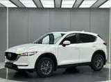 Mazda CX-5, 2021 модельный год, 2.0L (155 л.с.), автоматическая КПП, передний привод, Black Knight 1