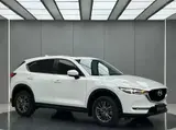 Mazda CX-5, 2021 модельный год, 2.0L (155 л.с.), автоматическая КПП, передний привод, Black Knight 2